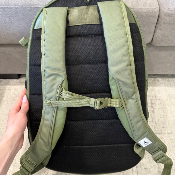 New backpack Jordan - Picture 3 of 8